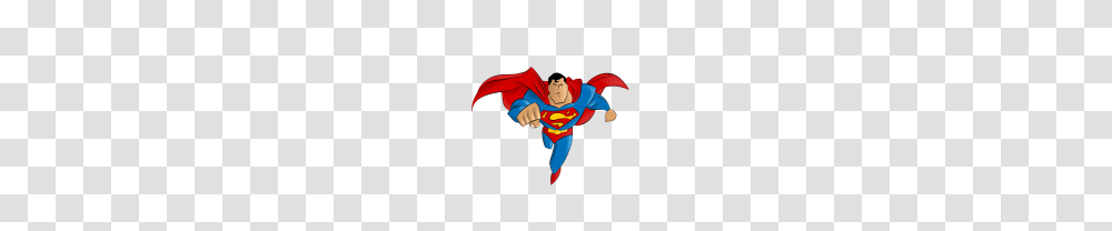 Superman Famous Cartoon Characters Of All Time, Costume, Statue, Sculpture, Person Transparent Png