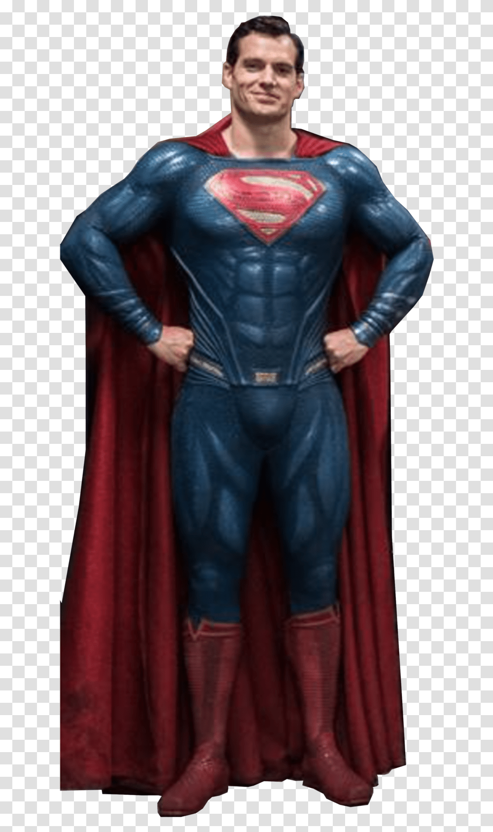 Superman Henrycavill Henry Cavill Superman Logo, Costume, Apparel, Person Transparent Png