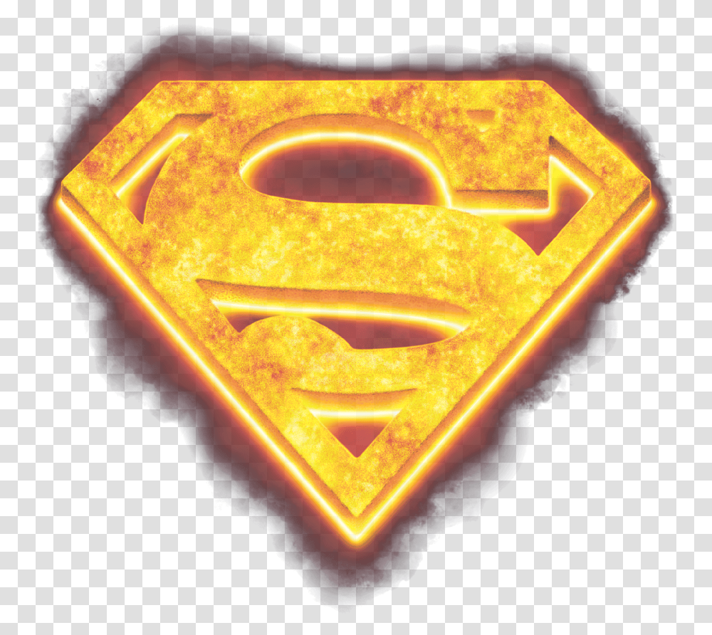 Superman Hot Steel Shield Youth Hoodie, Alphabet, Candle Transparent Png