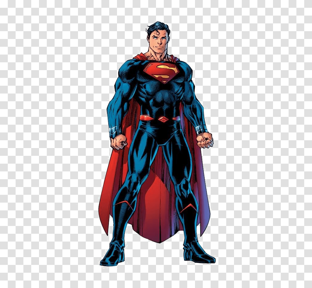 Superman Image Arts, Apparel, Costume, Fashion Transparent Png