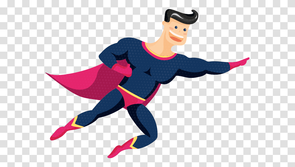 Superman Image Background Arts Super Hro, Person, Leisure Activities, Dance Pose, Female Transparent Png