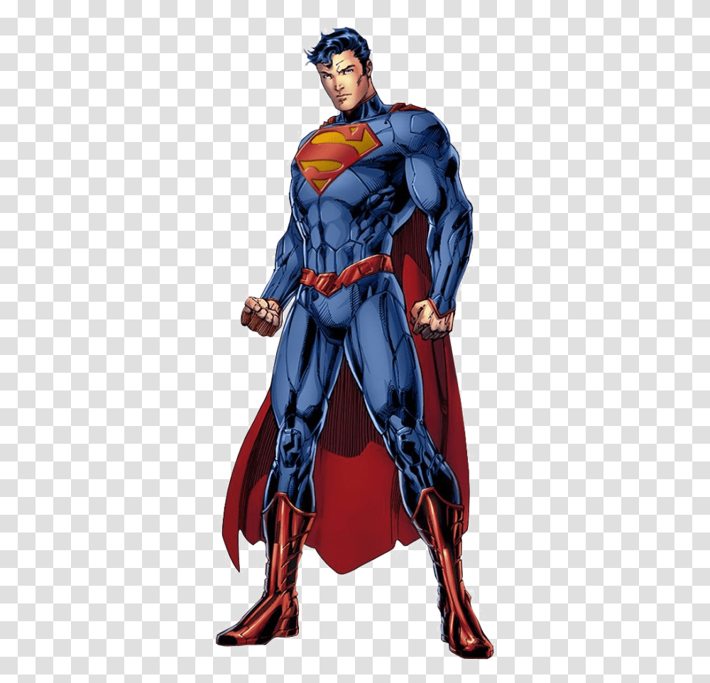 Superman Image BackgroundTitle Superman Superman New 52, Batman, Person, Human Transparent Png