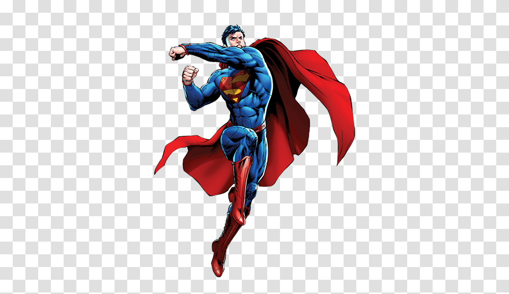 Superman Image, Person, Cape, Wasp Transparent Png