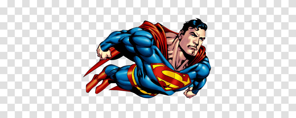 Superman Image, Person, Human, Hand, Toy Transparent Png