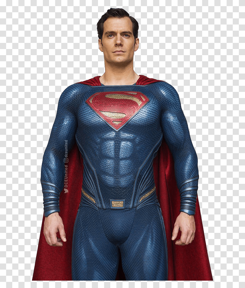 Superman Images Background Superman Henry Cavill, Spandex, Person, Sleeve Transparent Png