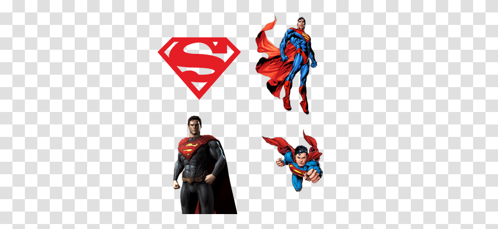 Superman Images, Person, Human, Book, Hand Transparent Png