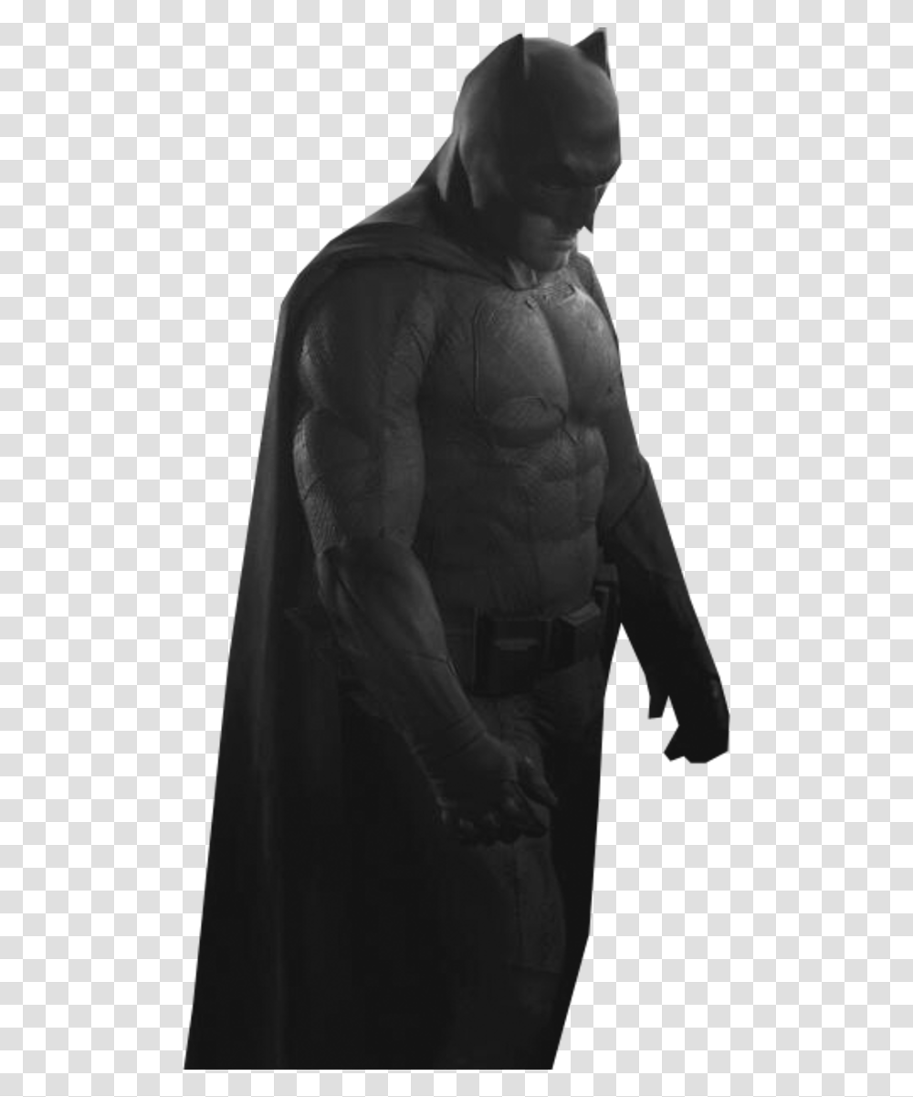 Superman Joker Outerwear Batman V Superman Batman, Person, Sleeve, Coat Transparent Png