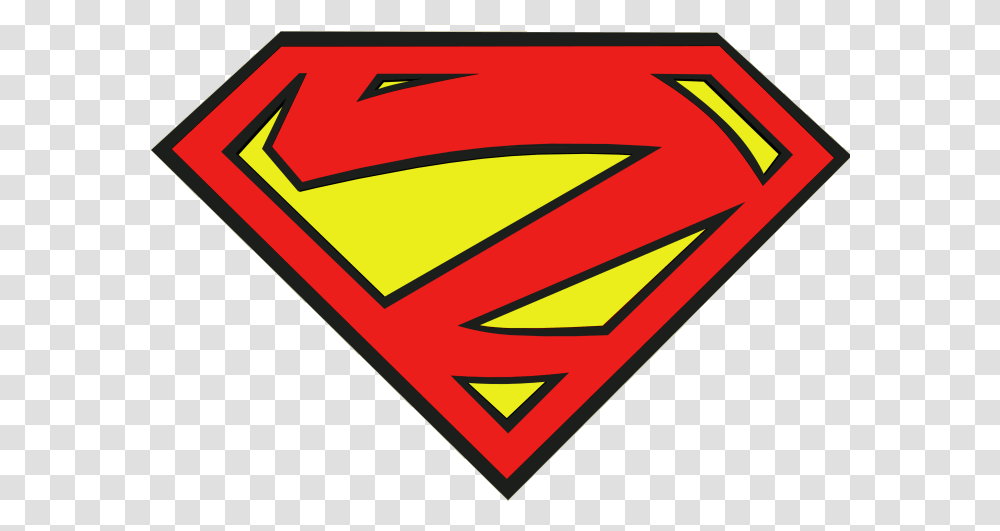 Superman Logo, Armor, Trademark, Shield Transparent Png