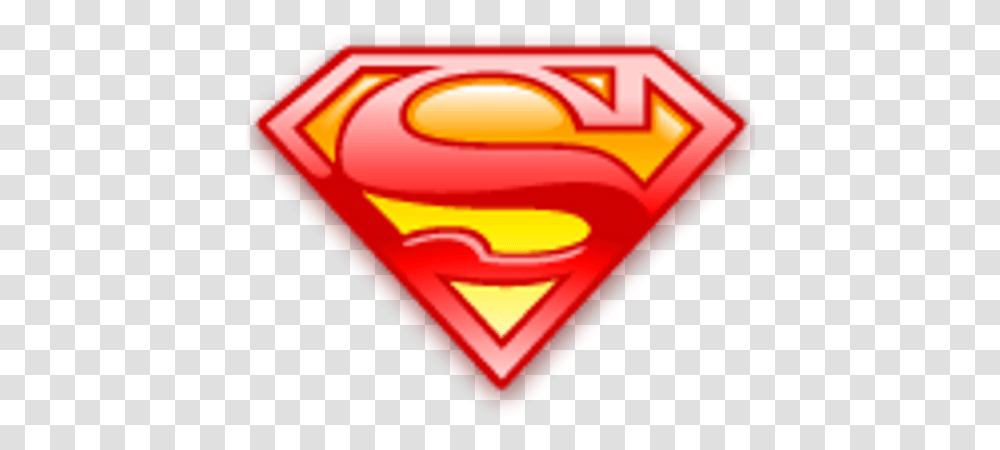 Superman Logo Batman Superman Logo, Symbol, Trademark, Text, Emblem Transparent Png