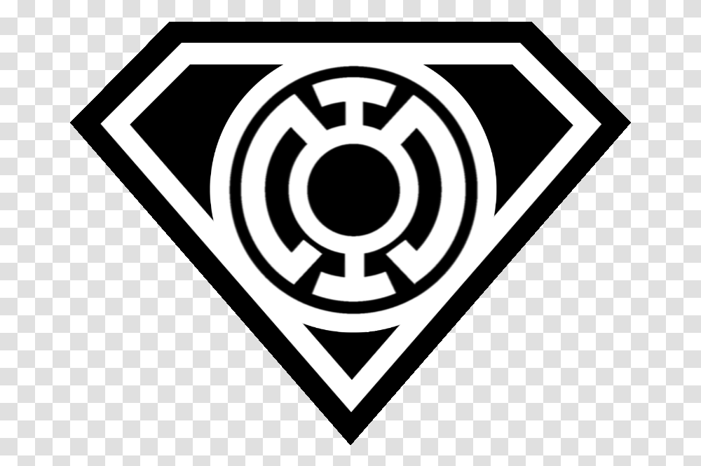 Superman Logo Blue Lantern Superman Symbol, Trademark, Emblem, Recycling Symbol, Badge Transparent Png