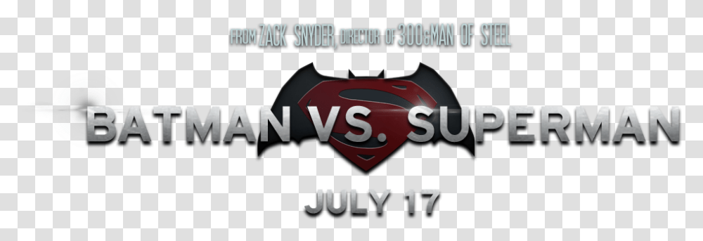 Superman Logo By Touchboyj Hero On Clipart Library Superman Vs Batman Text, Word, Sport, Weapon Transparent Png