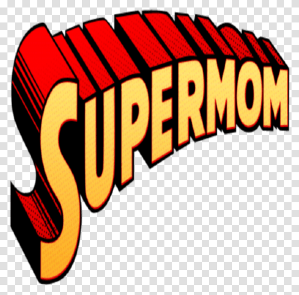 Superman Logo Clip Art Superman Logo, Word, Trademark Transparent Png