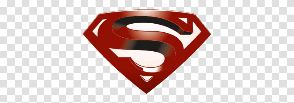 Superman Logo Clipart Free Clip Art Images, Label, Mailbox Transparent Png