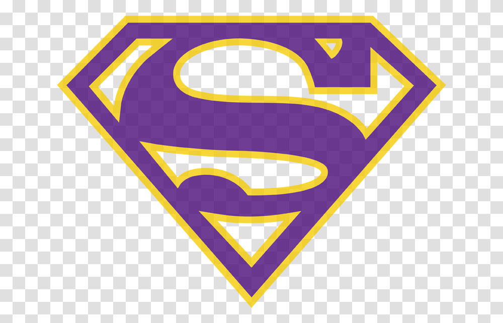 Superman Logo Clipart Shield Superman Logo Black, Trademark, Emblem Transparent Png