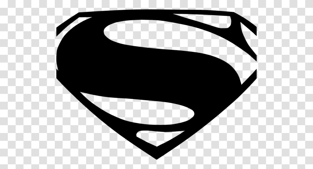 Superman Logo Clipart Unique, Outdoors, Nature, Astronomy, Outer Space Transparent Png