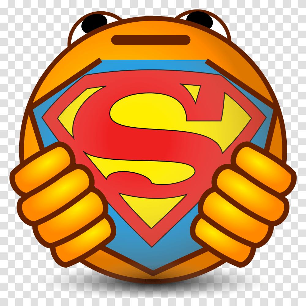 Superman Logo Cliparts 20 Buy Clip Art Superman Logo, Bag, Text, Backpack, Soccer Ball Transparent Png
