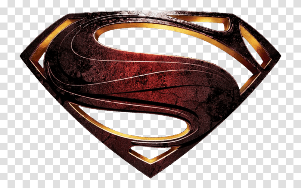 Superman Logo Download Image Man Of Steel Logo, Guitar, Leisure Activities, Musical Instrument, Symbol Transparent Png