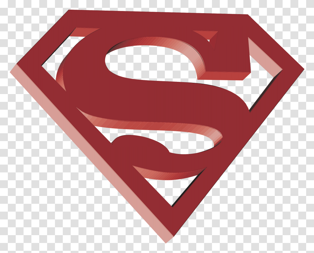 Superman Logo Dream League Soccer Spiderman Logo, Label, Mailbox Transparent Png