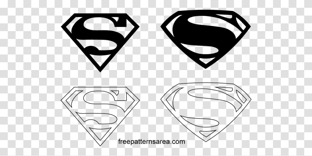 Superman Logo Dxf, Nature, Outdoors, Astronomy, Outer Space Transparent Png