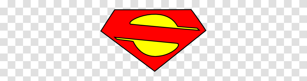 Superman Logo Free Image, Trademark, Label Transparent Png