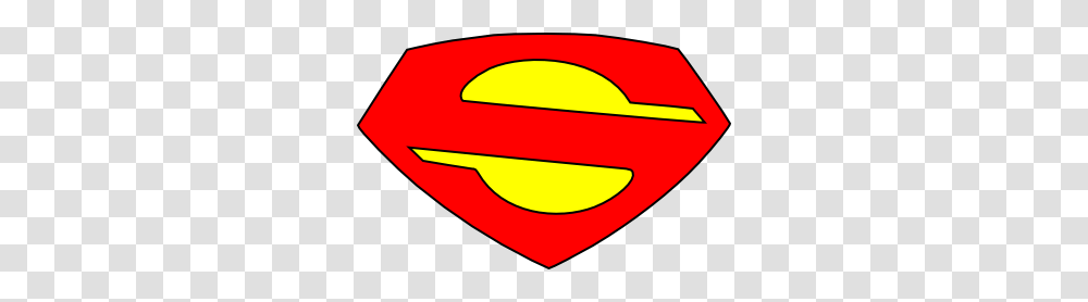 Superman Logo Generator Group With Items, Label, Light Transparent Png