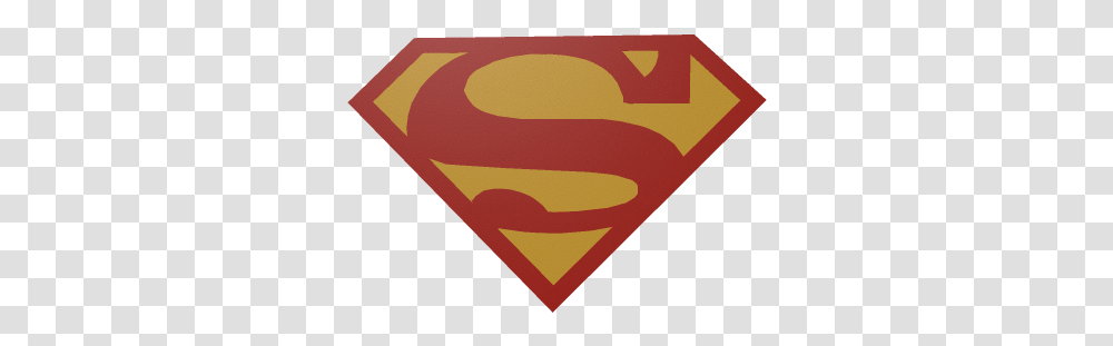 Superman Logo Hex Huntress Lullaby, Symbol, Trademark, Rug, Plectrum Transparent Png