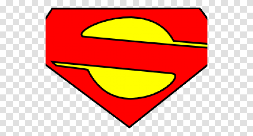 Superman Logo Images, Label, Trademark Transparent Png