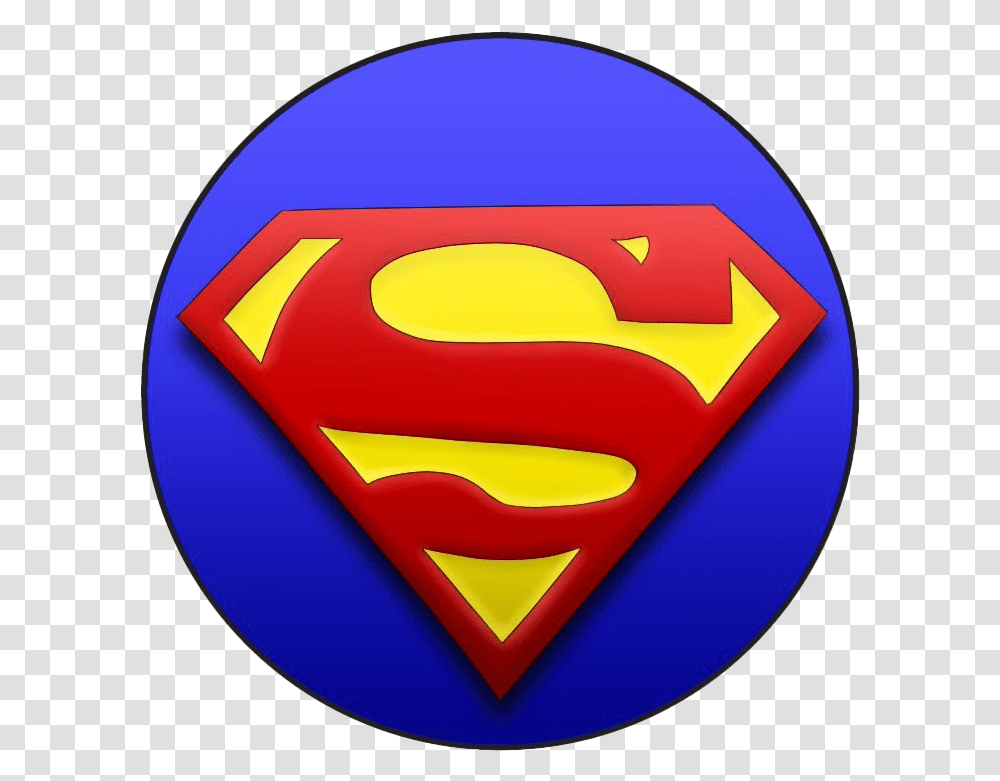 Superman Logo Images Super Star Sales Man, Trademark, Badge, Emblem Transparent Png