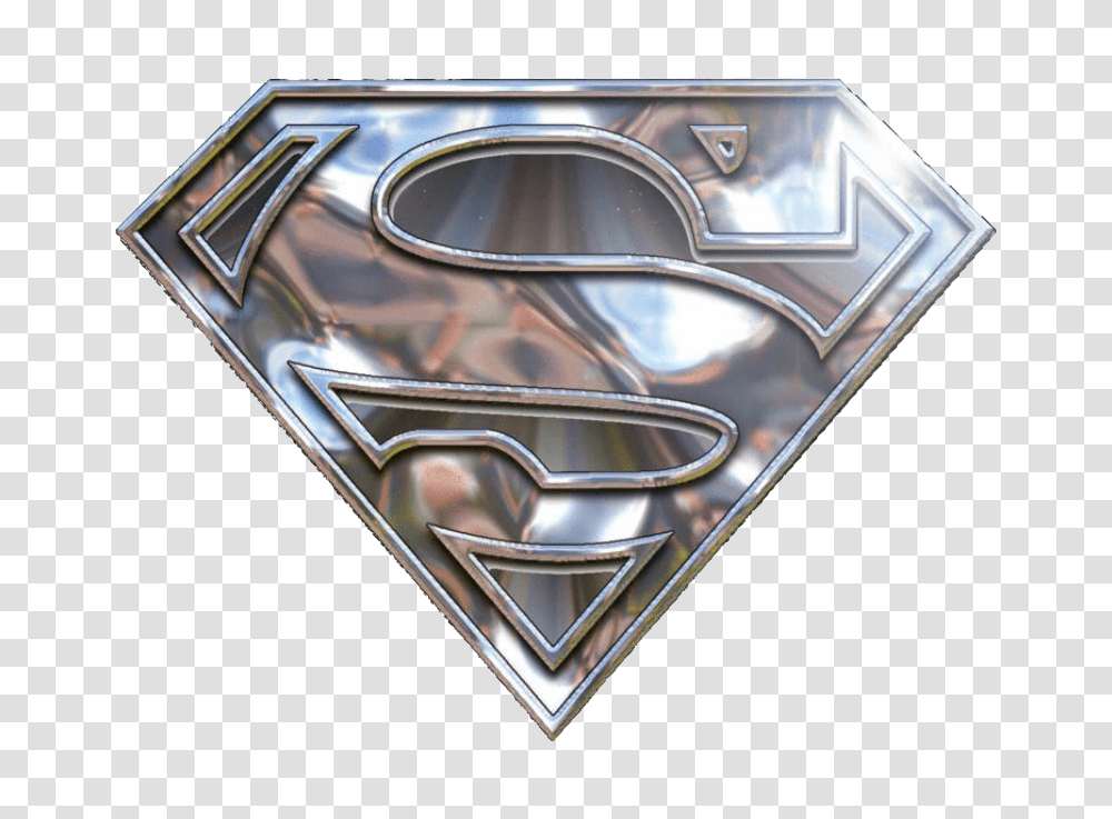 Superman Logo Images Superman Logo, Emblem, Symbol, Cooktop, Indoors Transparent Png