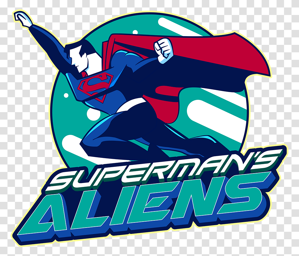 Superman Logo, Jet Ski, Vehicle, Transportation Transparent Png