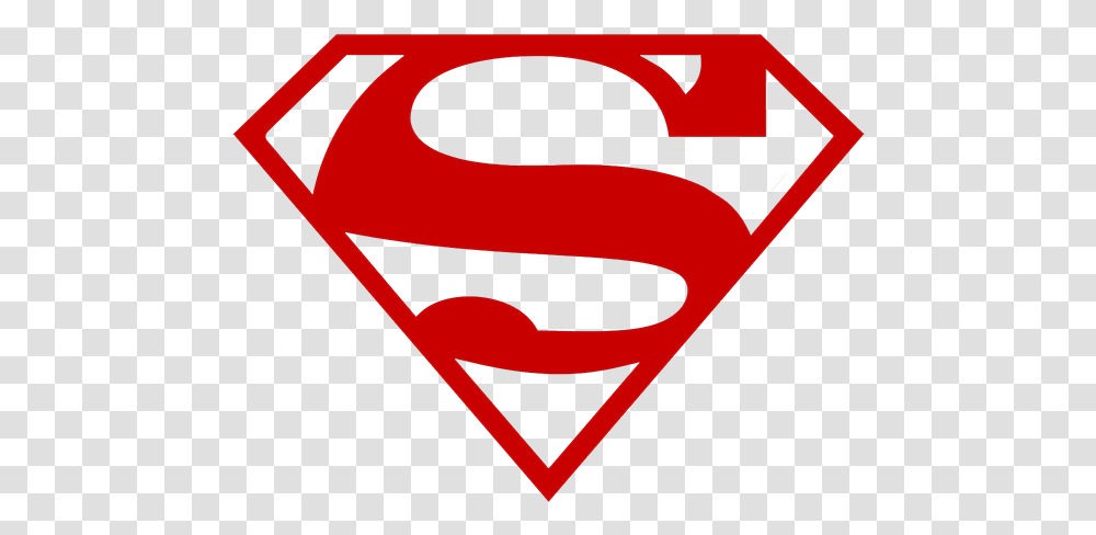 Superman Logo Logo Superman, Trademark, Batman Logo, Arrow Transparent Png