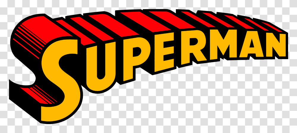 Superman Logo Old Superman Logo, Text, Number, Symbol, Alphabet Transparent Png