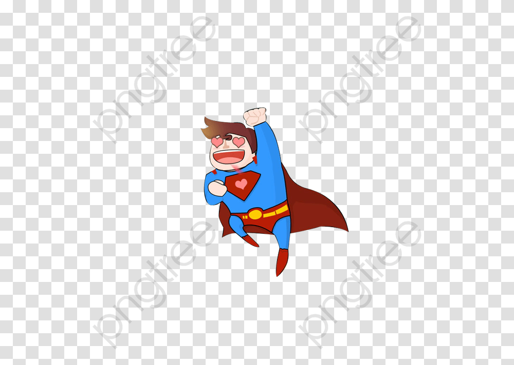 Superman Logo Picsart Category Cartoon, Apparel, Costume, Kite Transparent Png
