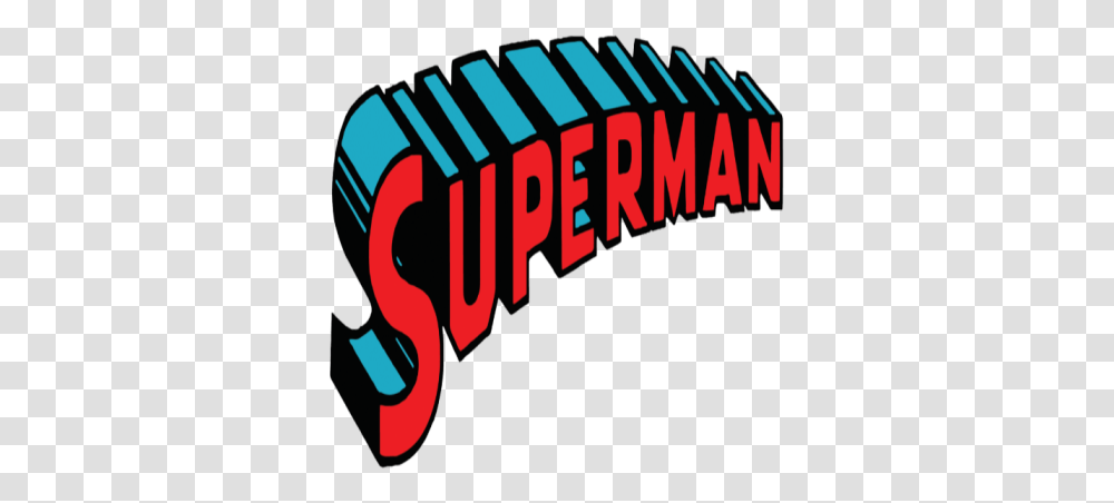 Superman Logo Roblox Superman Comic Logo, Word, Text, Symbol, Alphabet Transparent Png