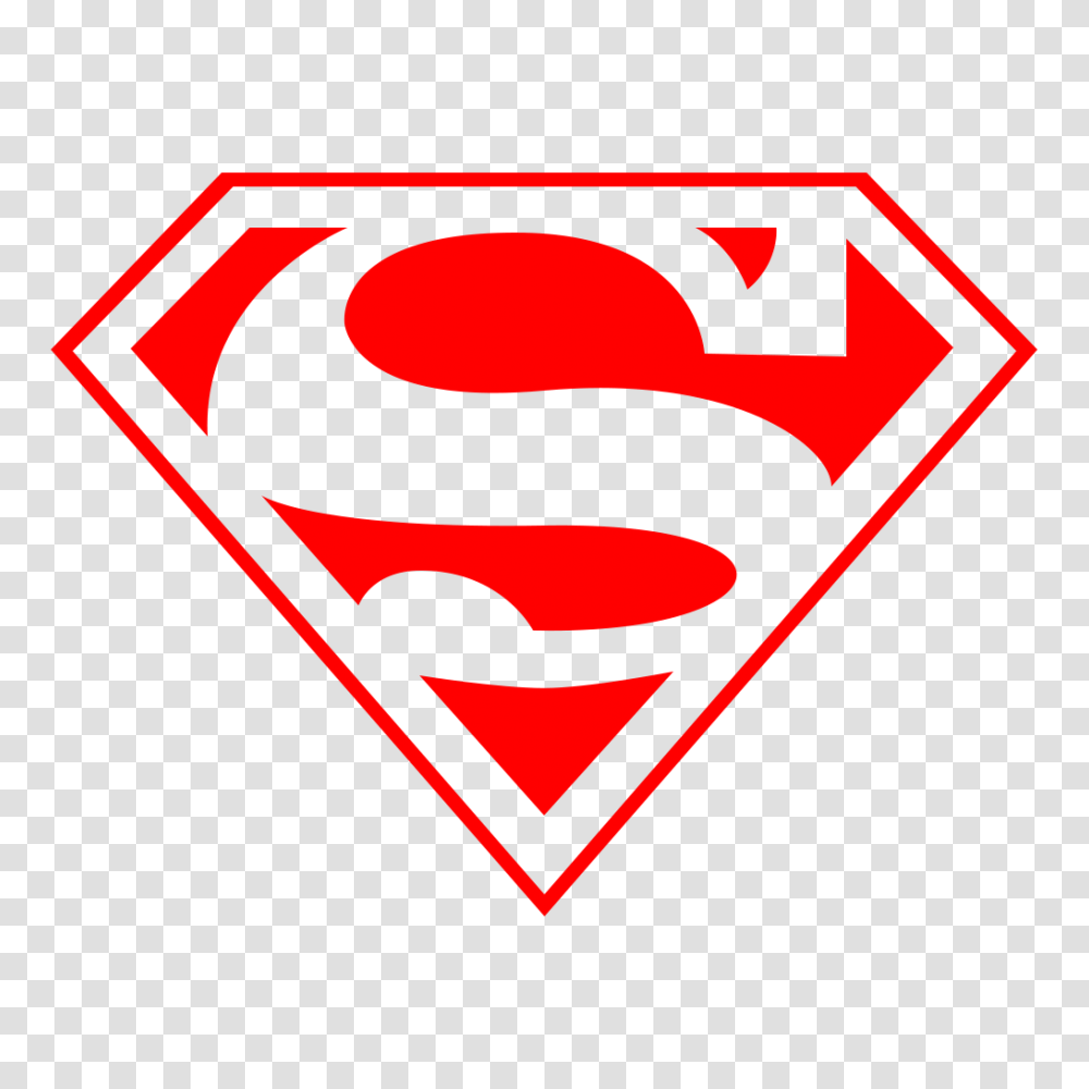 Superman Logo Superman Logo Images, Trademark, Label Transparent Png