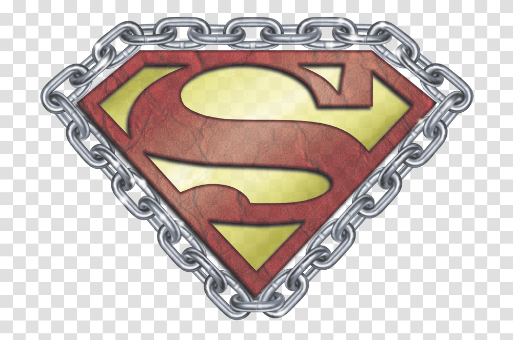 Superman, Logo, Trademark, Emblem Transparent Png