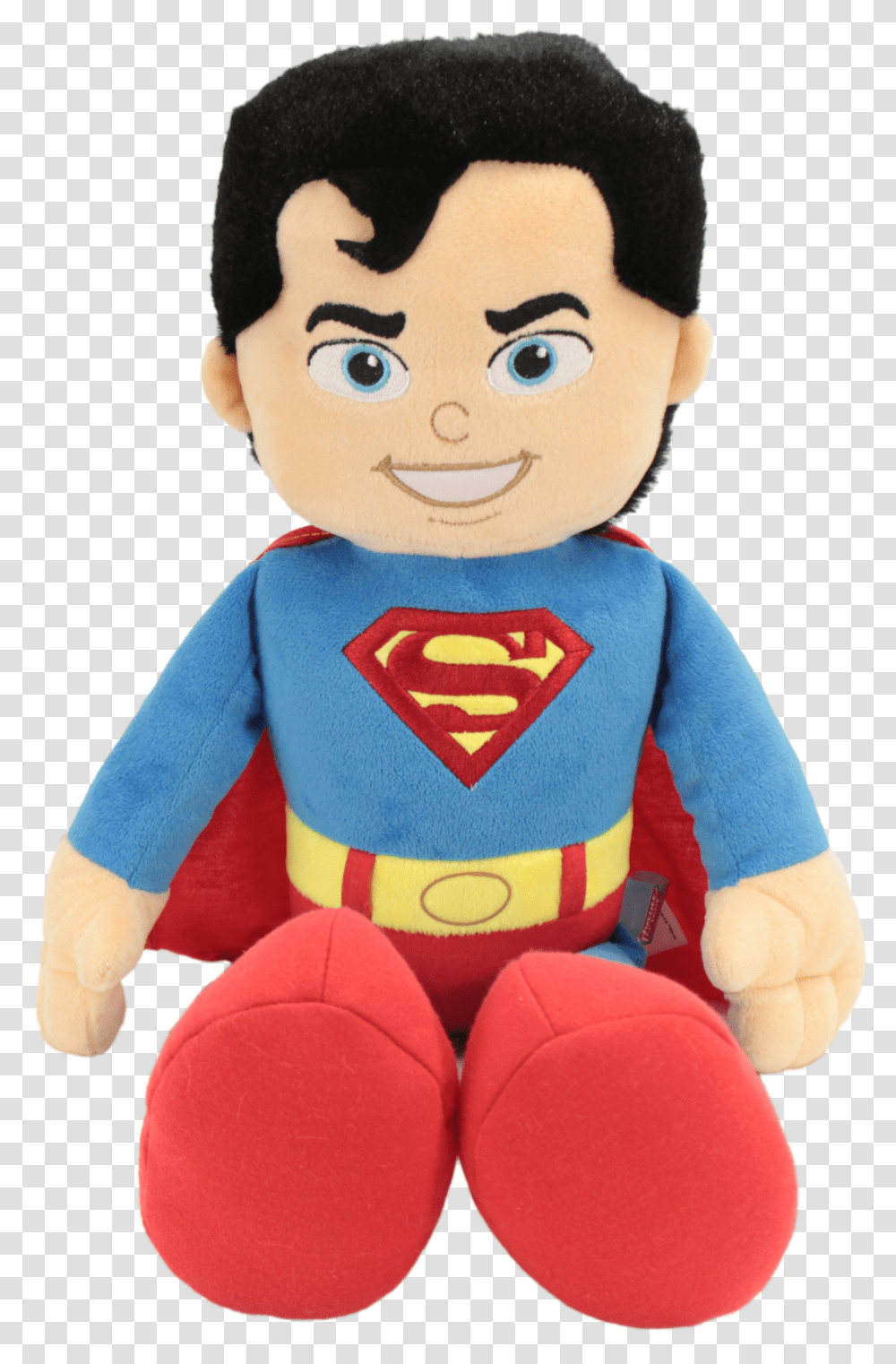 Superman Logo Transparent Png