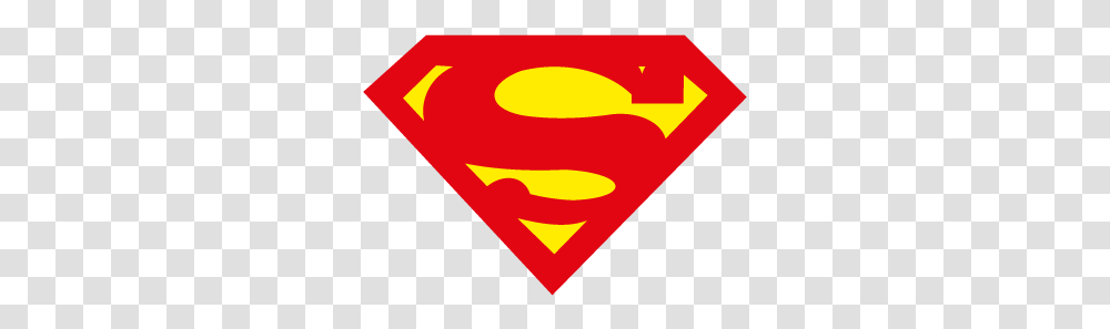 Superman Logo Vector Superman Template For Cake, Symbol, Trademark, Label, Text Transparent Png
