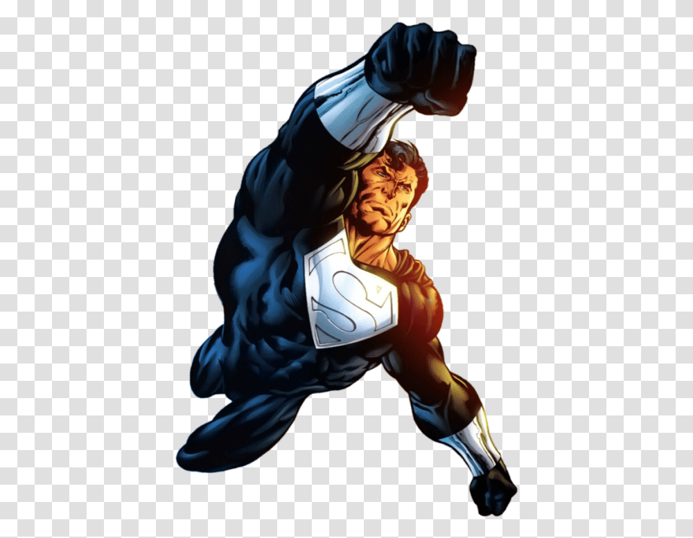 Superman New 52 Superman Superman Prime Superman Prime, Person, Clothing, People, Sport Transparent Png