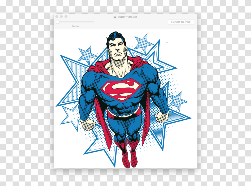 Superman, Person, Human, Poster, Advertisement Transparent Png