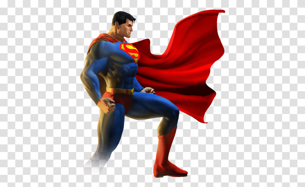 Superman Photos Superman Hd, Cape, Person, Human Transparent Png