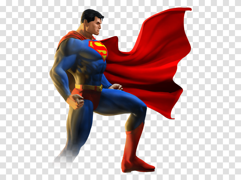 Superman Photos Superman Hd Image Download, Person, Human, Cape Transparent Png