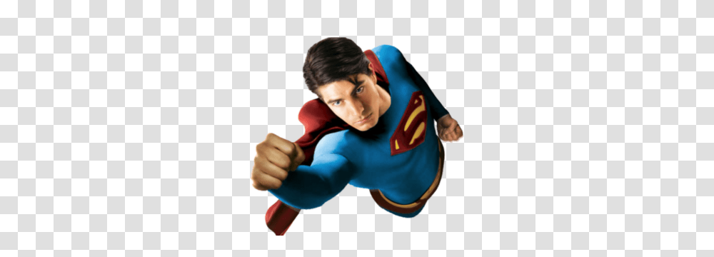 Superman Picture Web Icons, Person, Human, Thumbs Up, Finger Transparent Png