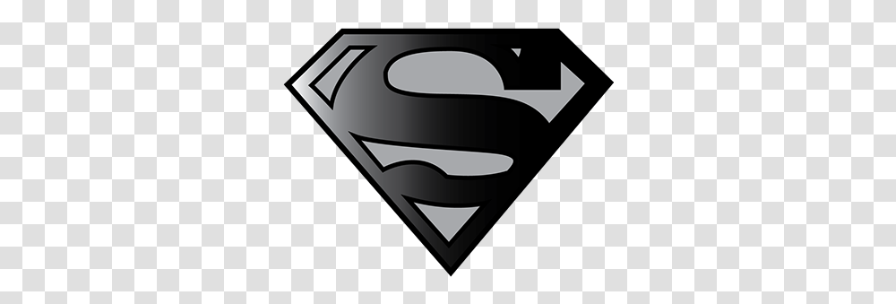 Superman Projects Photos Videos Logos Illustrations And Logo Superman Vector, Label, Text, Symbol, Sink Faucet Transparent Png
