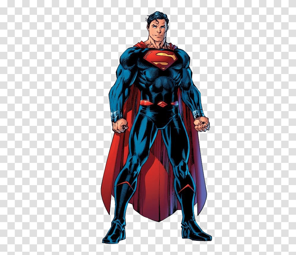 Superman Rebirth Jim Lee, Batman, Apparel, Person Transparent Png