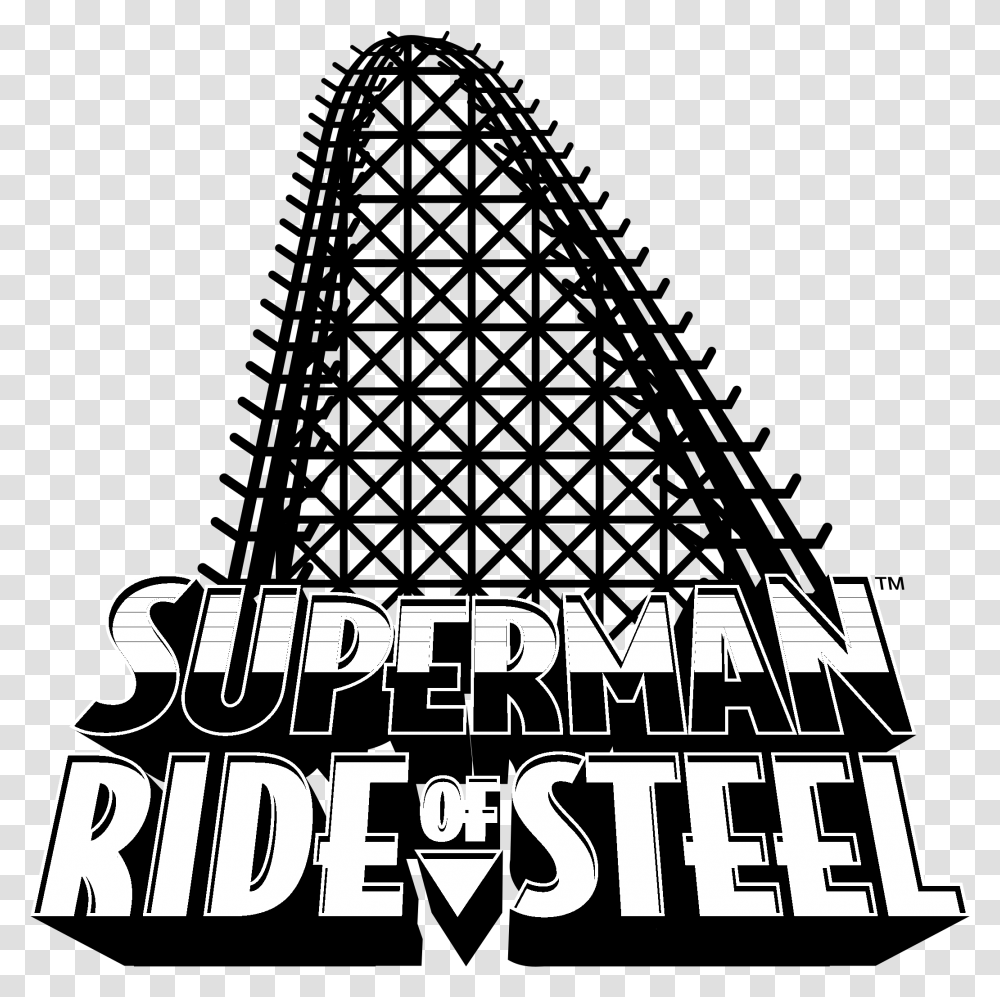 Superman Ride Of Steel Logo, Call Of Duty Transparent Png