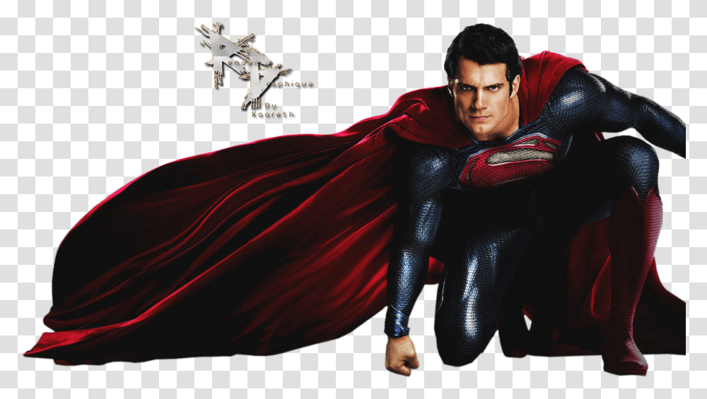 Superman Superman, Person, Spaceship, Aircraft Transparent Png