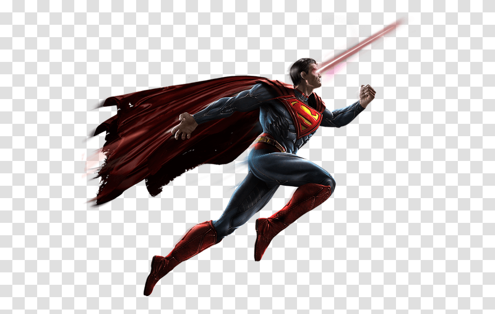 Superman Superman Flying Background, Dance Pose, Leisure Activities, Person, Human Transparent Png