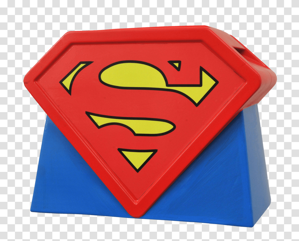 Superman Superman Sign, Symbol, Emblem, Text, Logo Transparent Png