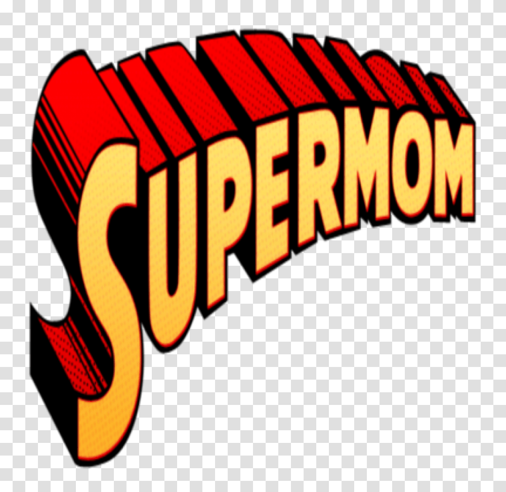 Superman Superwoman Logo Clip Art, Word, Trademark Transparent Png